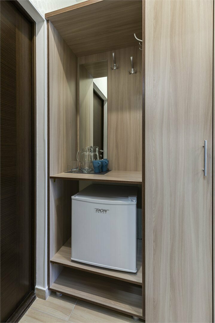 Гостиница Аквамарин Хоста