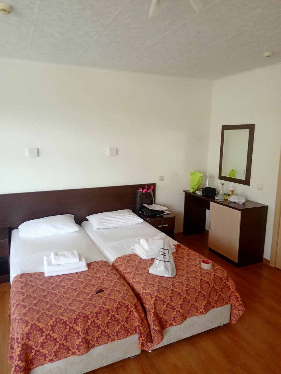 Гостиница Аквамарин Хоста-147