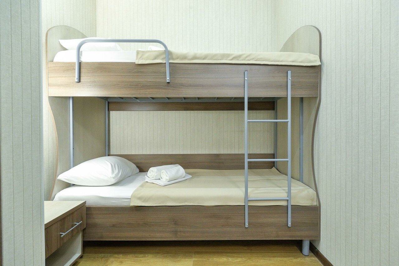 Гостиница Аквамарин Хоста-118