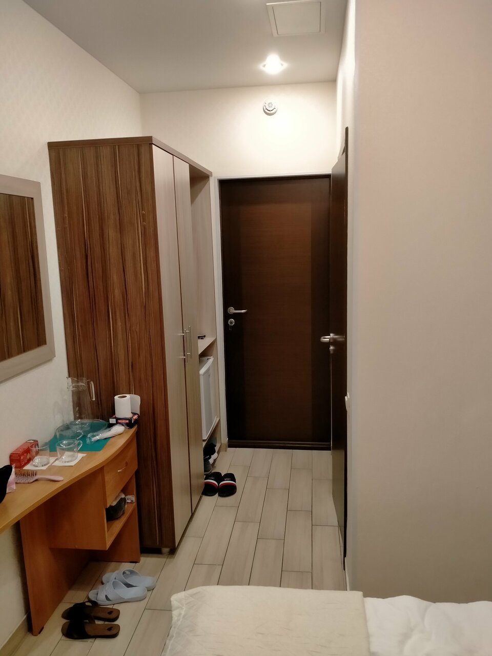 Гостиница Аквамарин Хоста-139