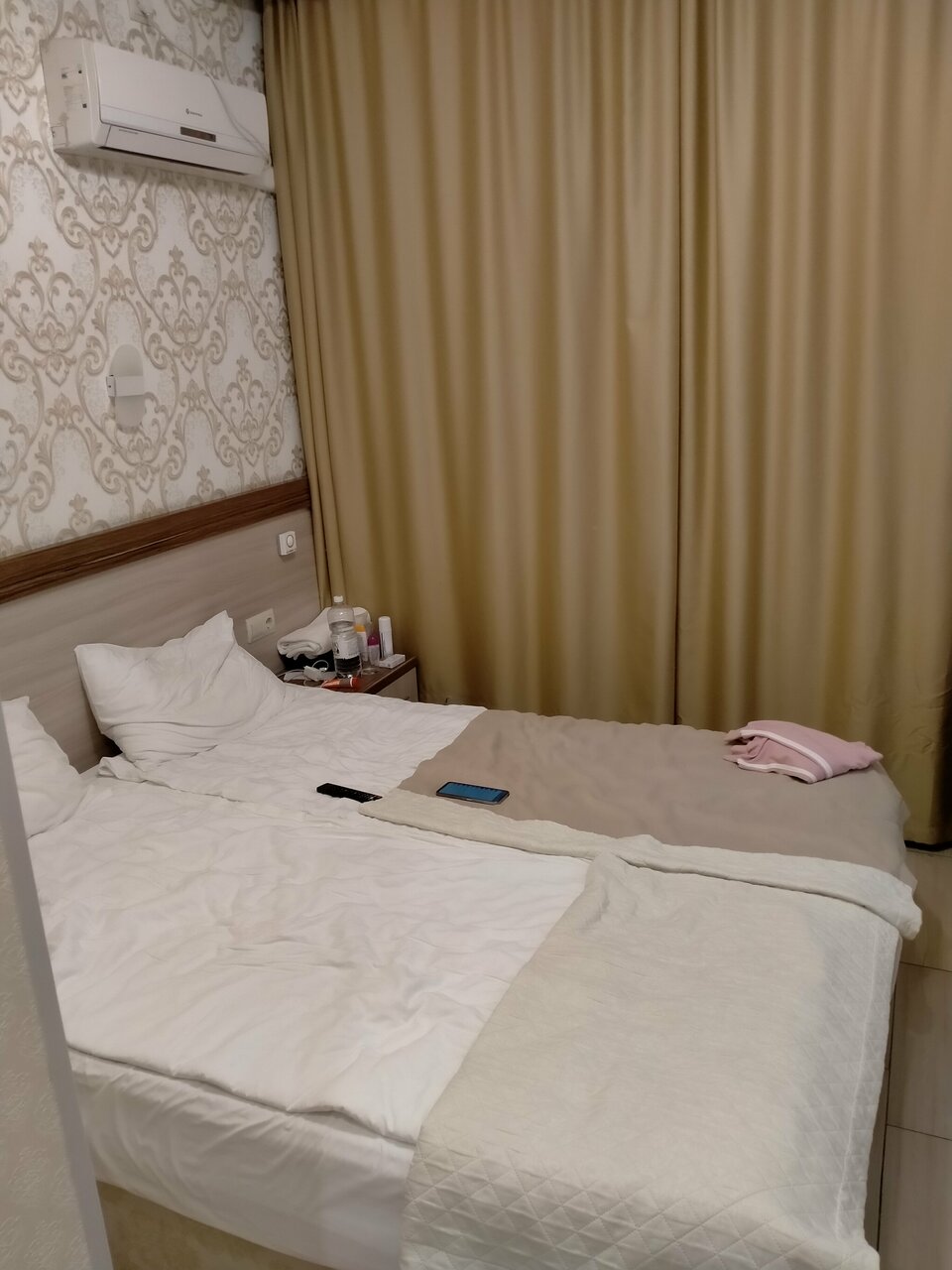 Гостиница Аквамарин Хоста-97