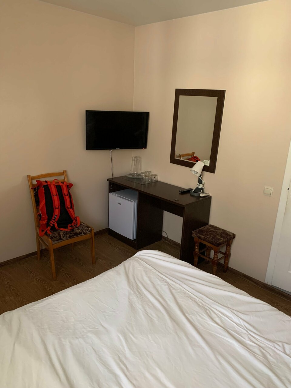 Гостиница Аквамарин Хоста-126