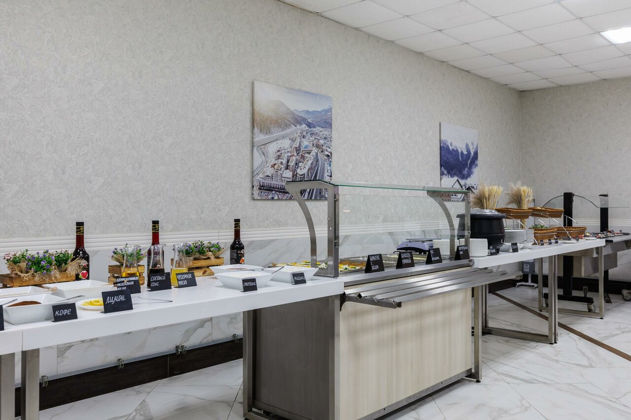 Гостиница Аквамарин Хоста-113