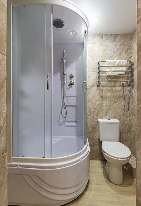 Гостиница Аквамарин Хоста-187