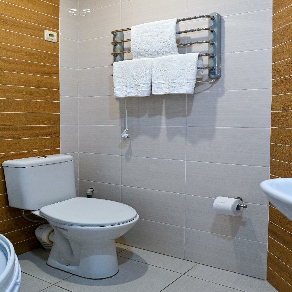 Гостиница Аквамарин Хоста-59