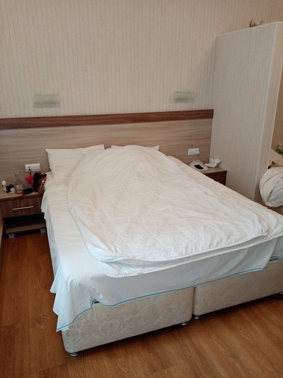 Гостиница Аквамарин Хоста-70