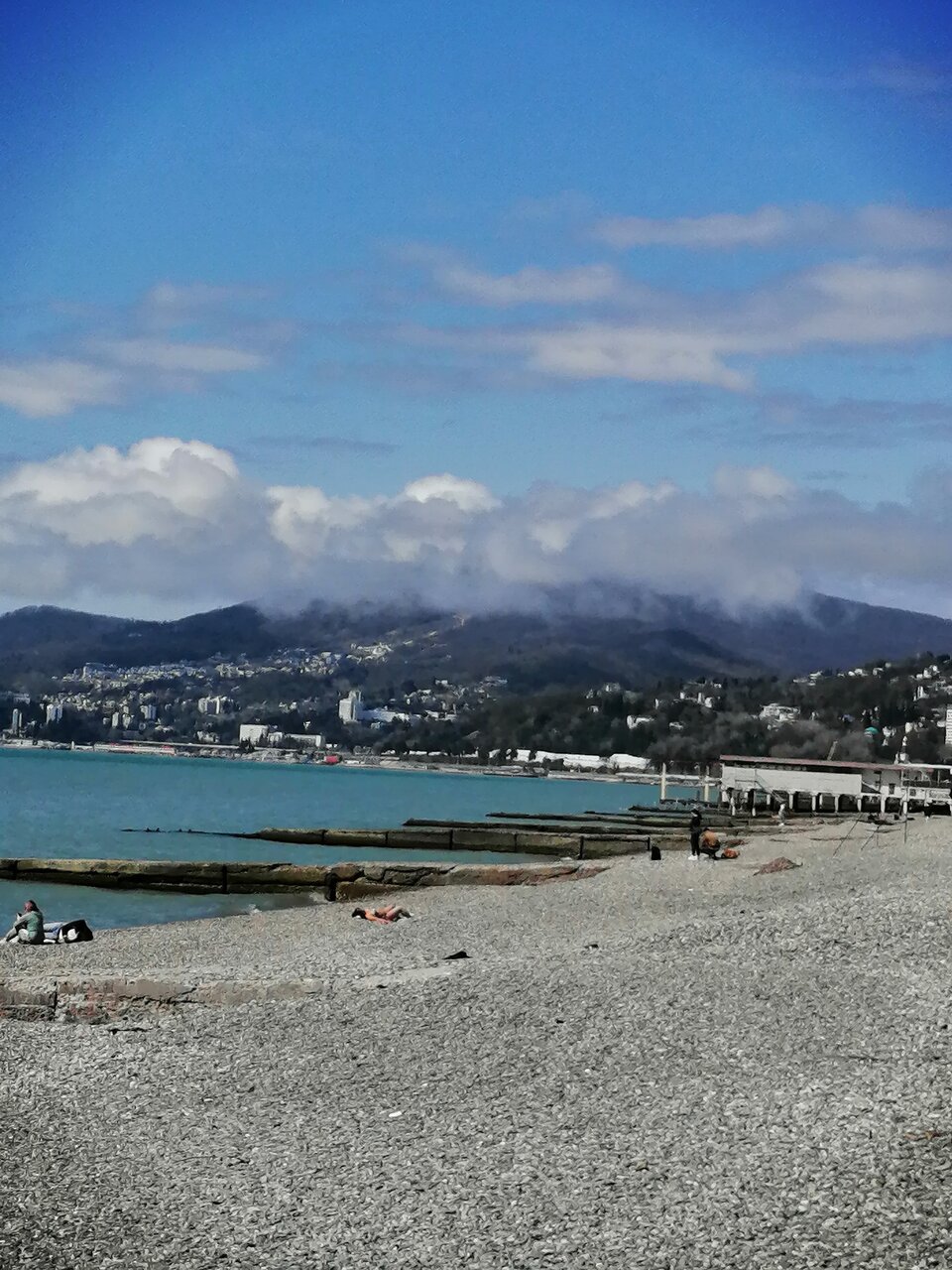 Гостиница Аквамарин Хоста-62