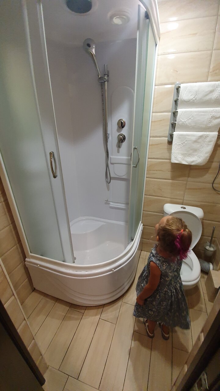 Гостиница Аквамарин Хоста-150