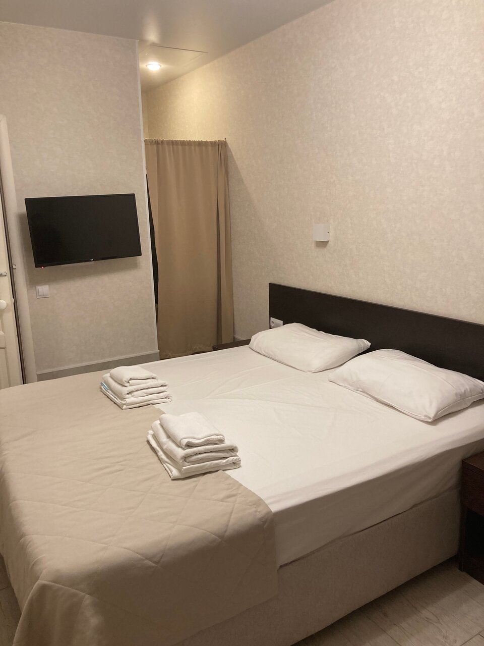 Гостиница Аквамарин Хоста-176