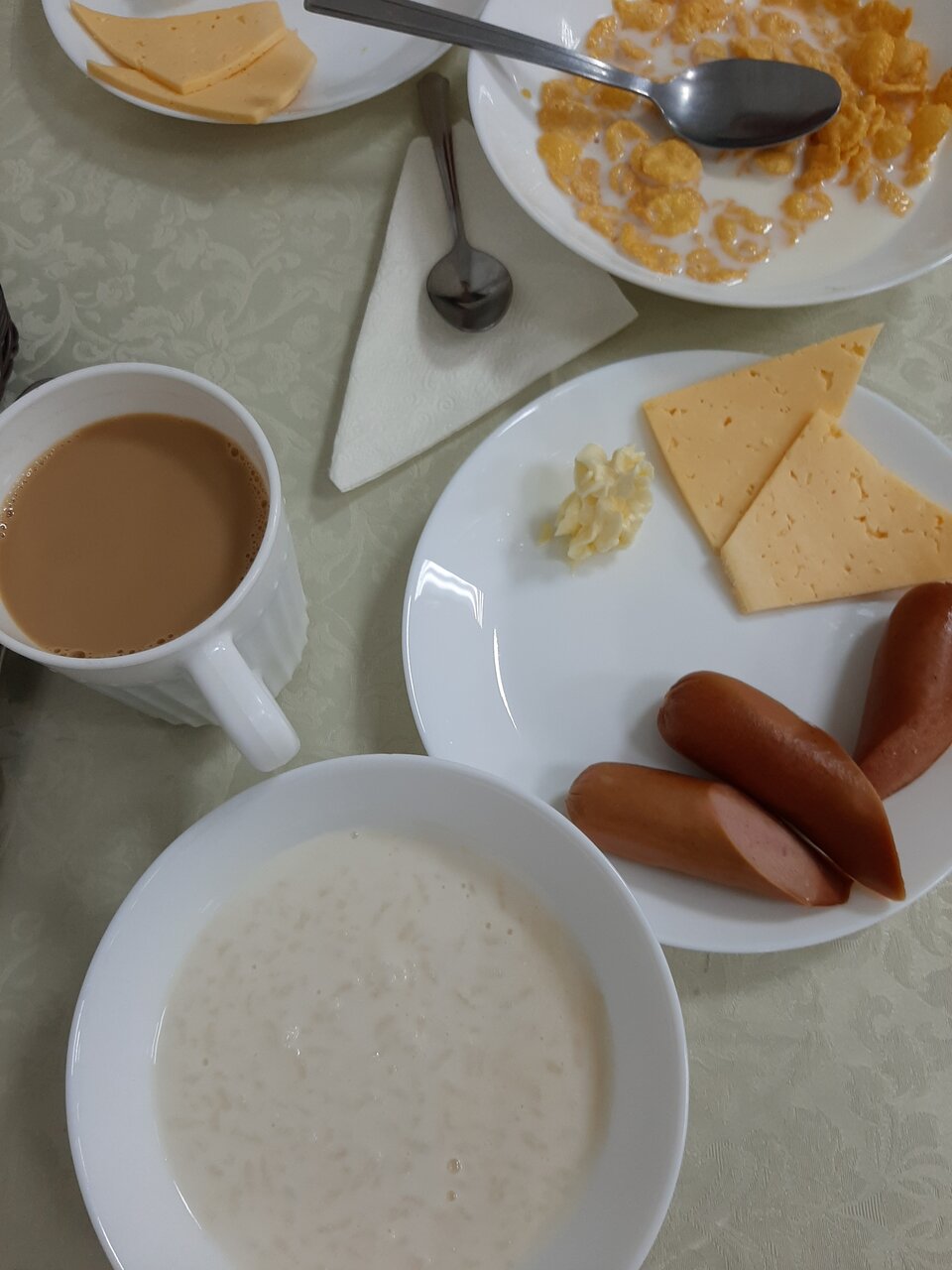 Гостиница Аквамарин Хоста-158