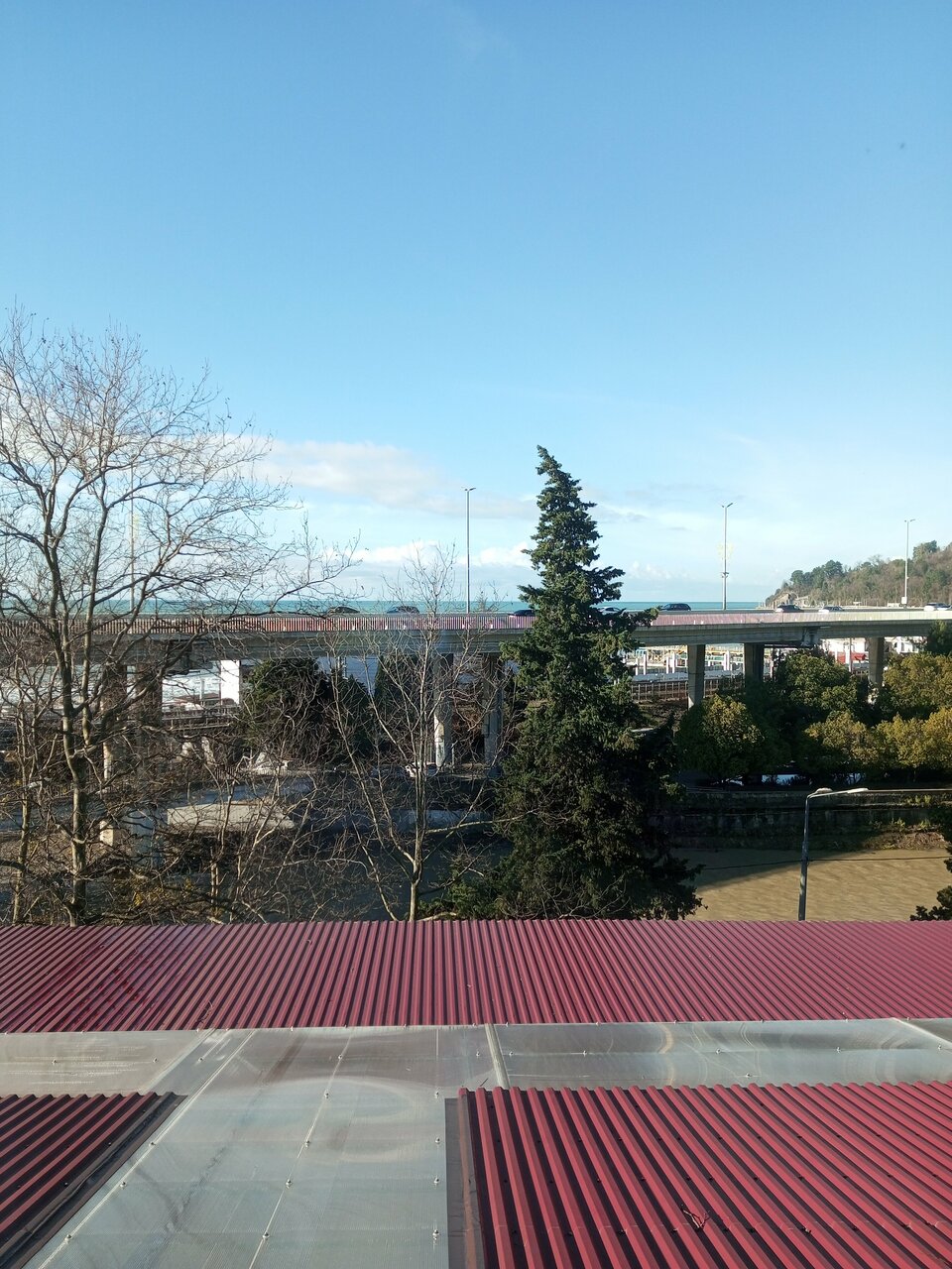 Гостиница Аквамарин Хоста-90