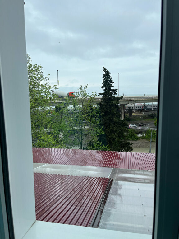 Гостиница Аквамарин Хоста-86