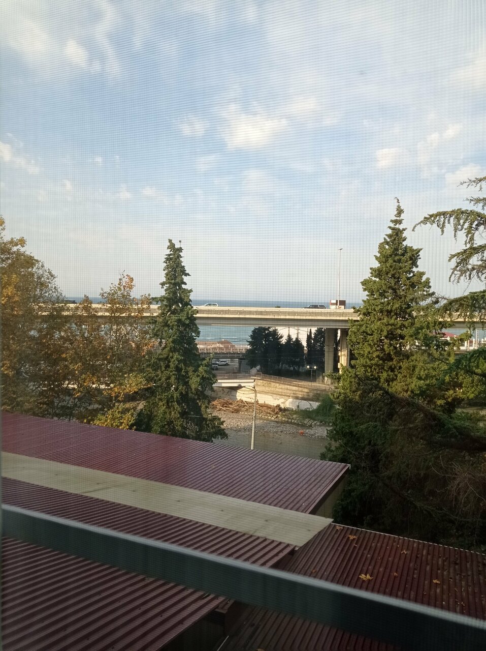 Гостиница Аквамарин Хоста-39