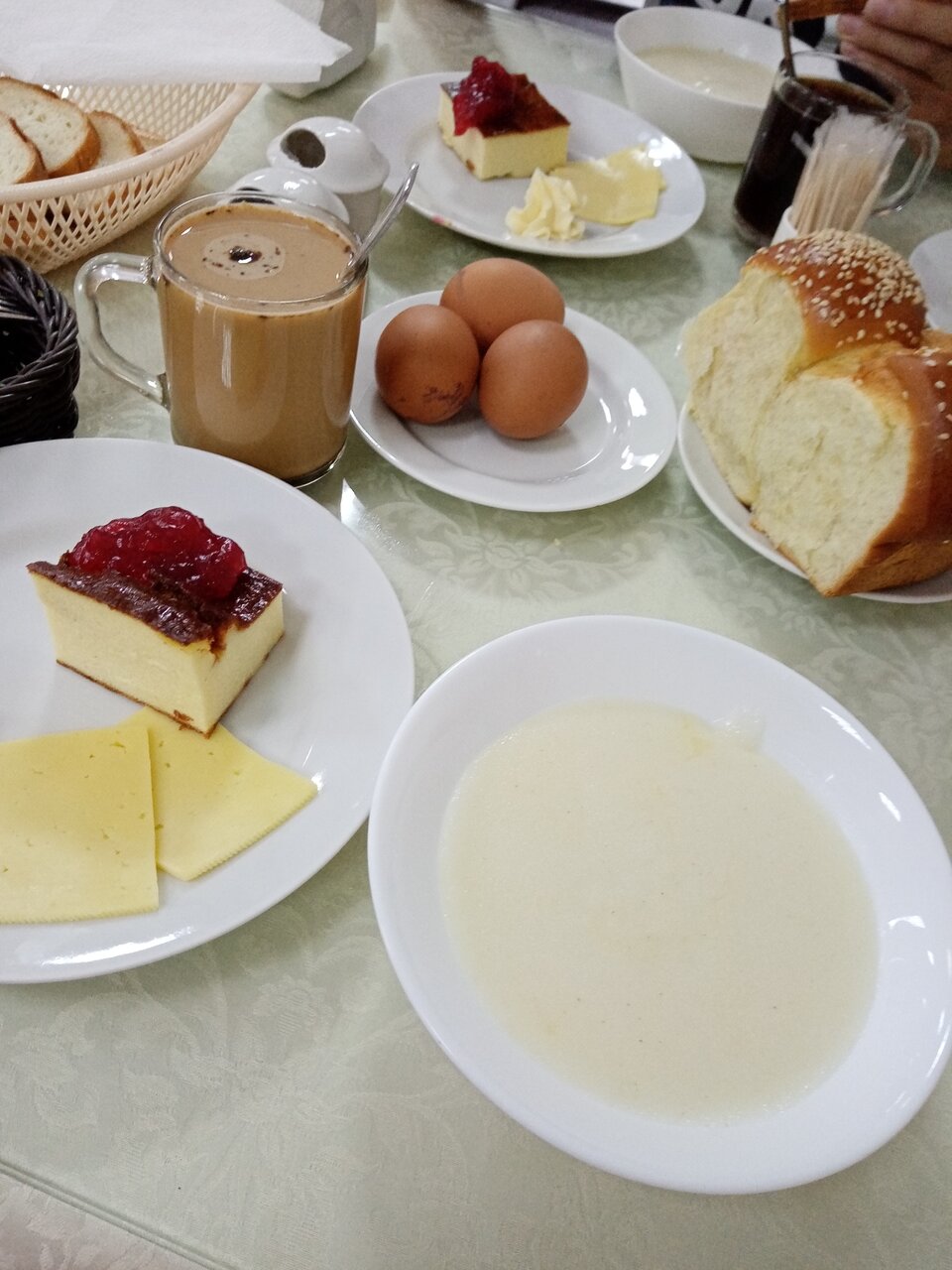 Гостиница Аквамарин Хоста-75