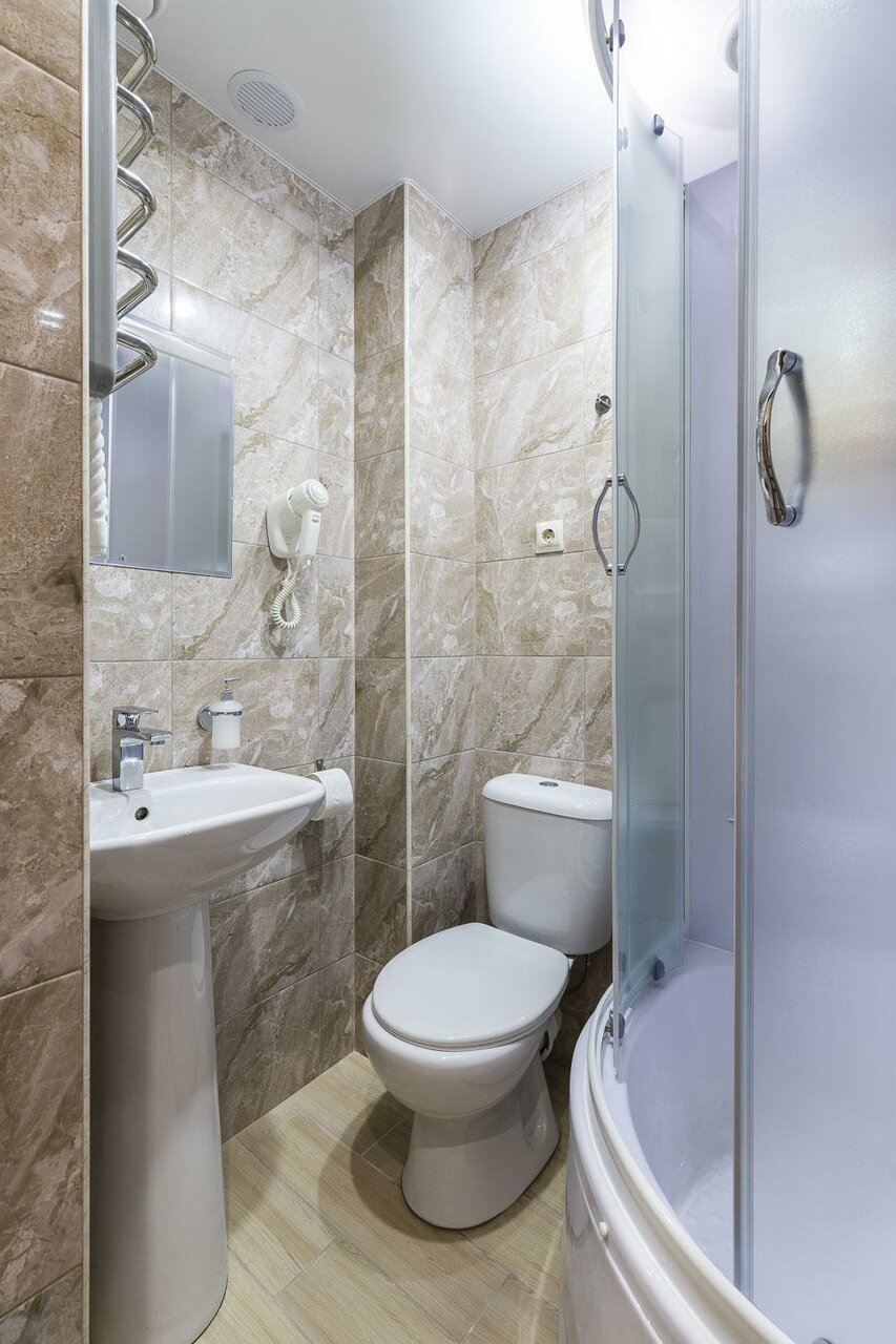 Гостиница Аквамарин Хоста-130