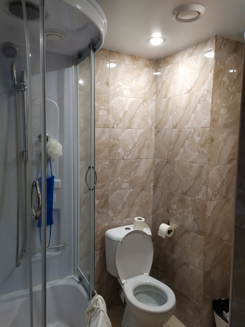 Гостиница Аквамарин Хоста-188