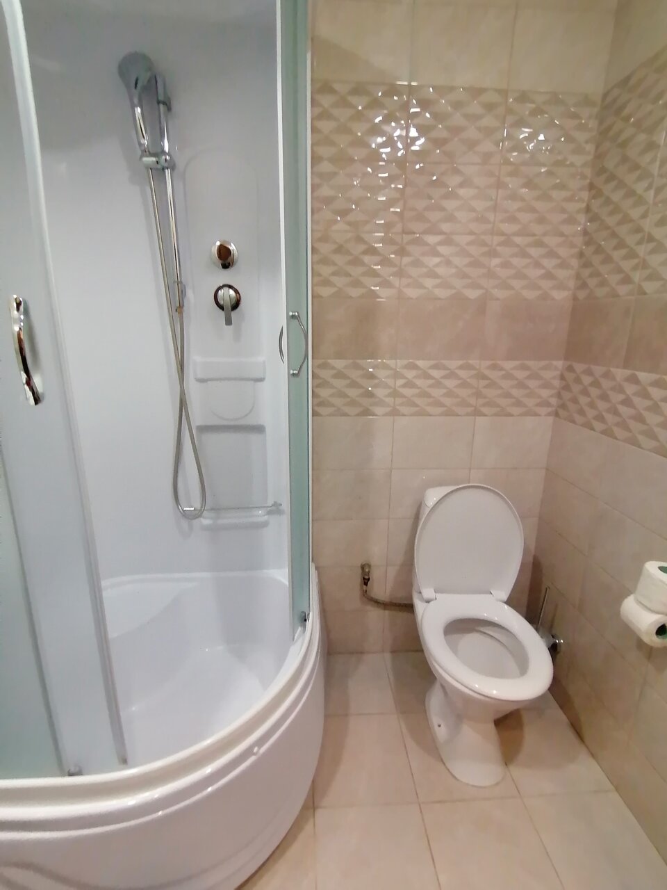 Гостиница Аквамарин Хоста-194