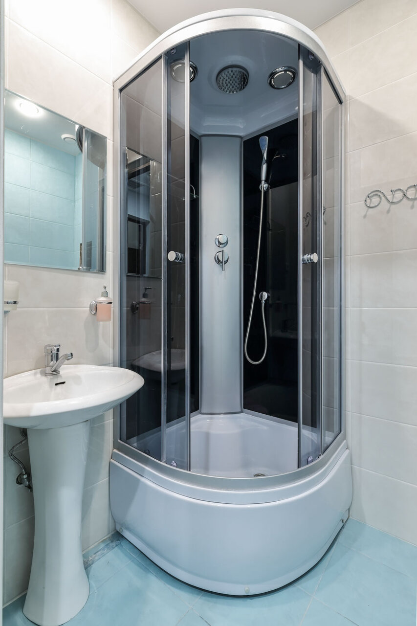 Гостиница Аквамарин Хоста-13