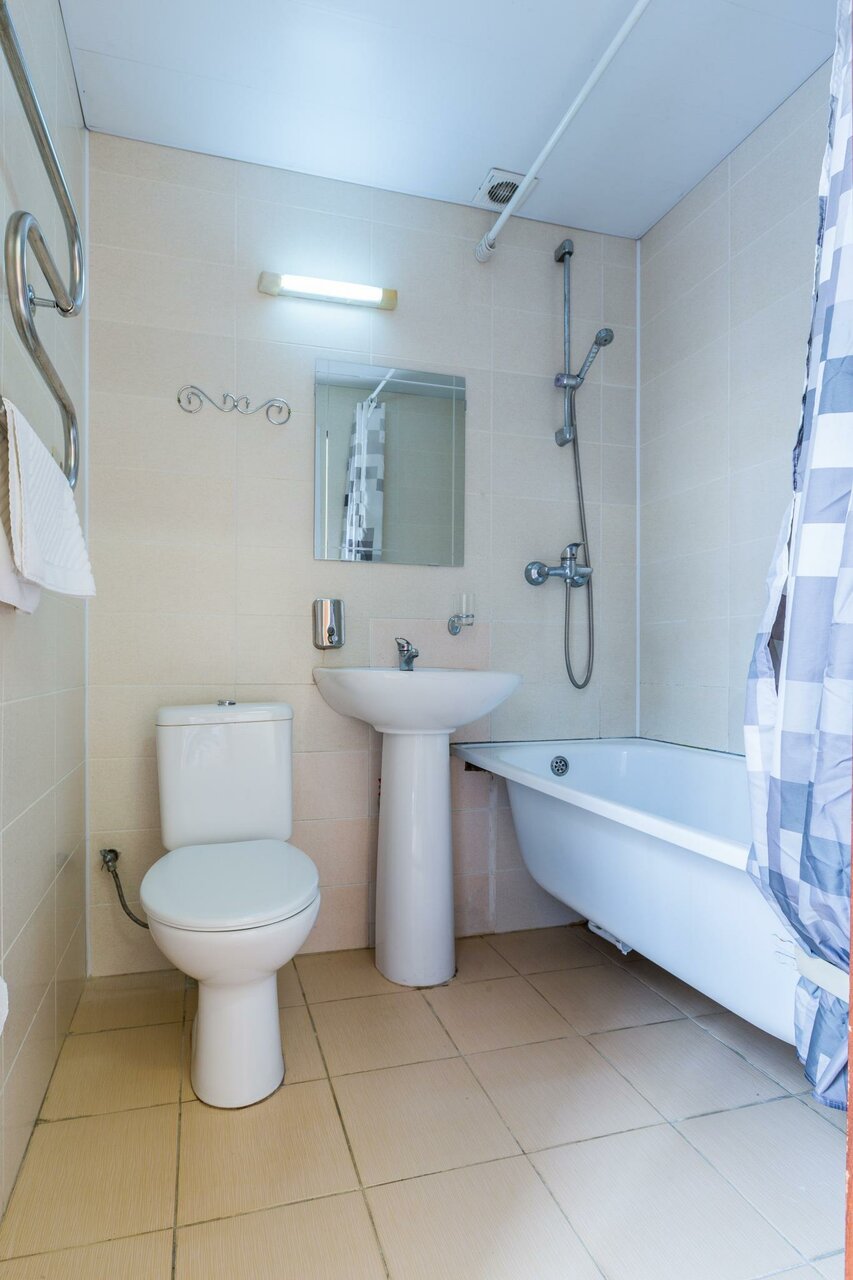 Гостиница Аквамарин Хоста-174