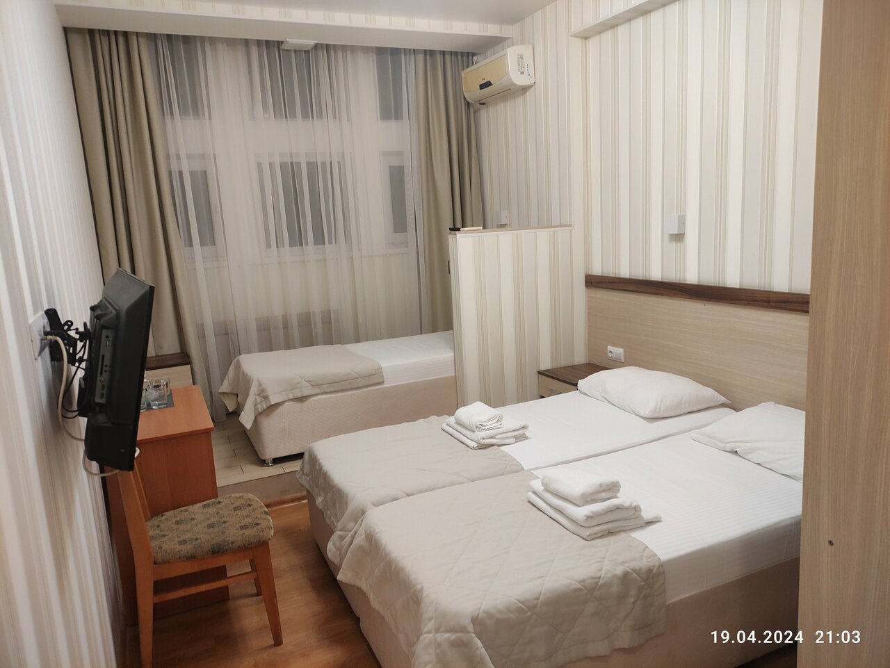 Гостиница Аквамарин Хоста-91