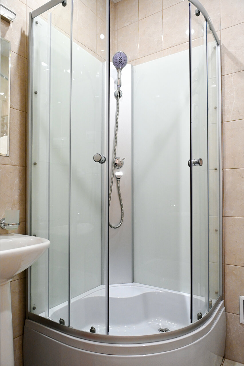 Гостиница Аквамарин Хоста