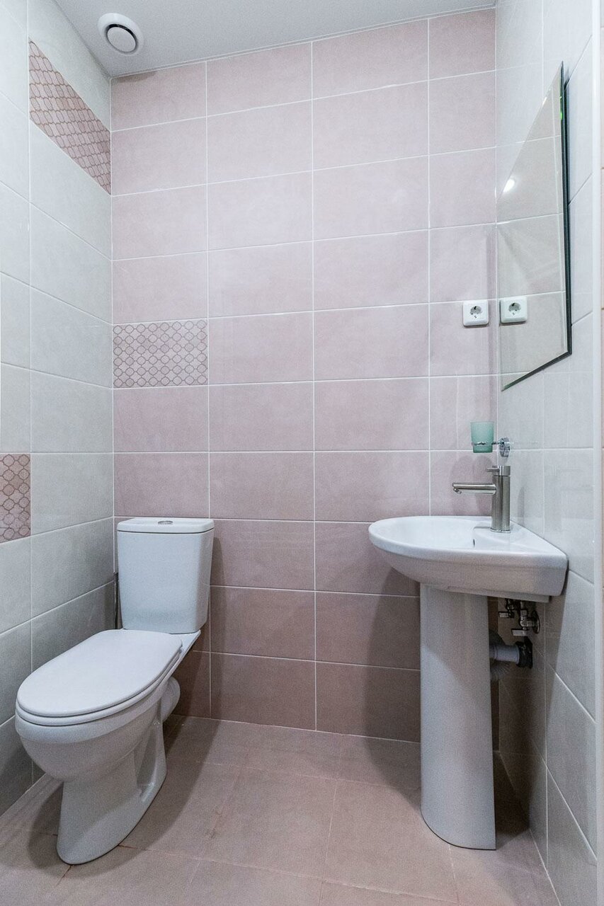 Гостиница Аквамарин Хоста-189