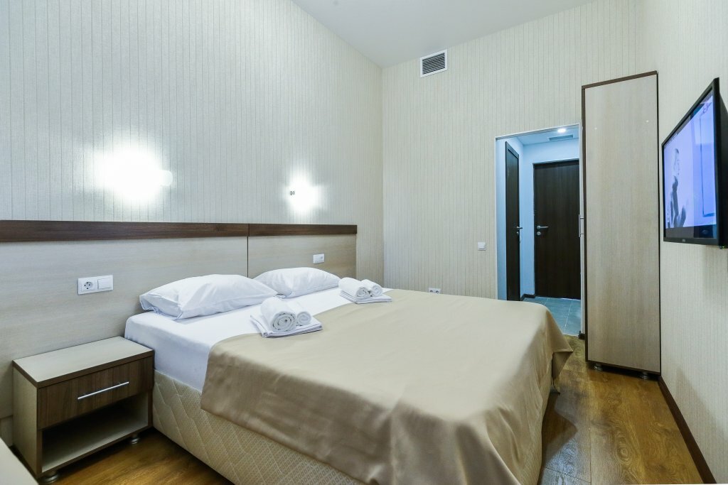 Гостиница Аквамарин Хоста-159