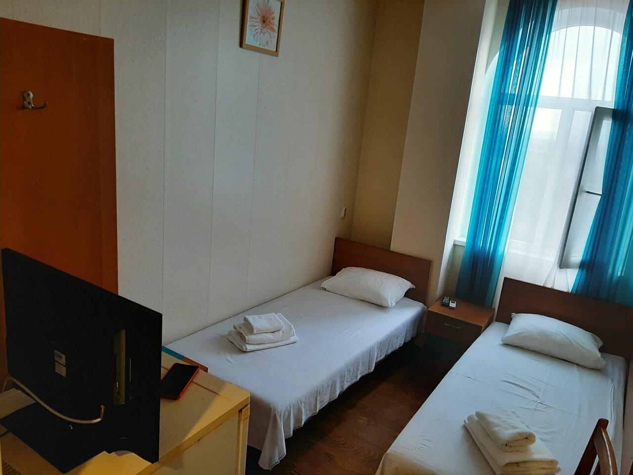 Гостиница Аквамарин Хоста-193