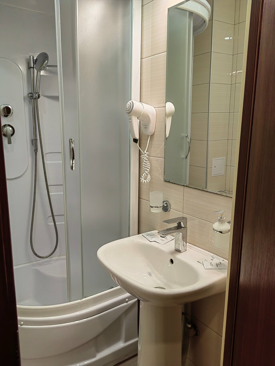 Гостиница Аквамарин Хоста-145