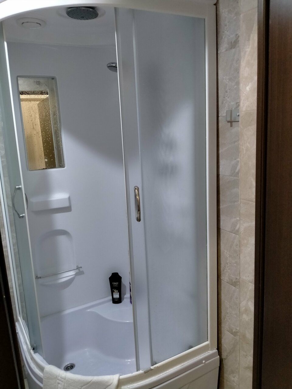 Гостиница Аквамарин Хоста-109