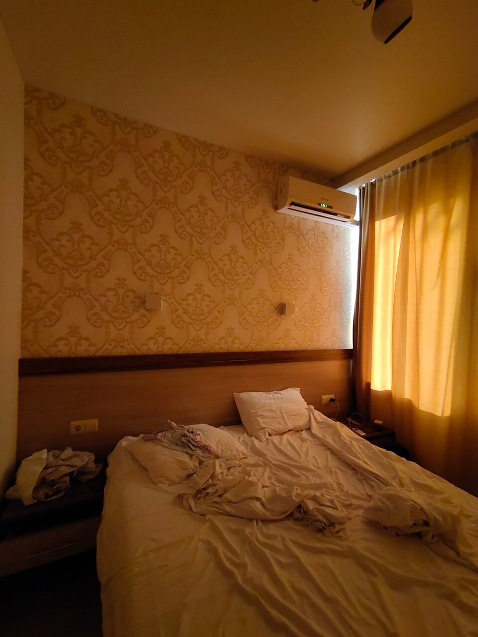 Гостиница Аквамарин Хоста-173