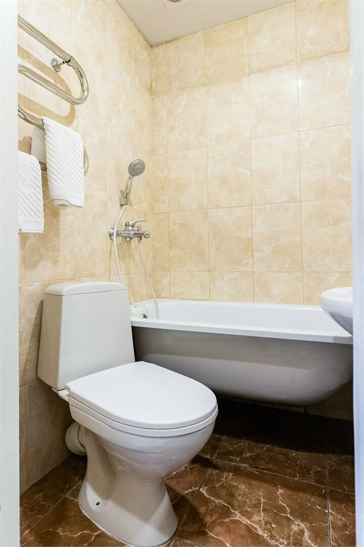 Гостиница Аквамарин Хоста