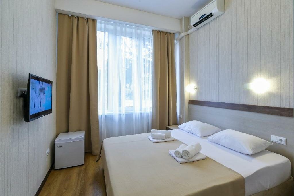 Гостиница Аквамарин Хоста-166