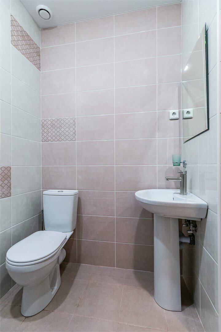 Гостиница Аквамарин Хоста