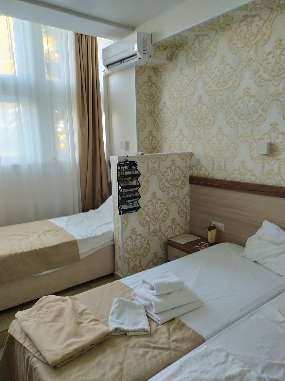 Гостиница Аквамарин Хоста-169