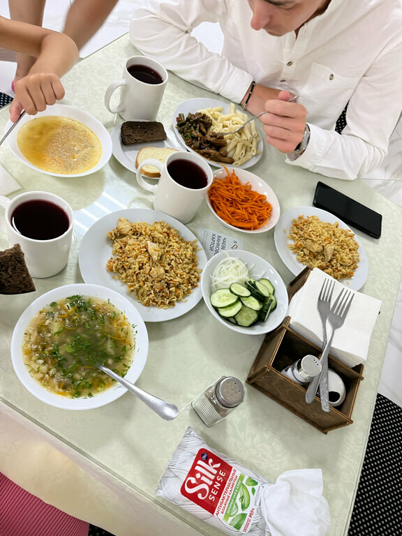 Гостиница Аквамарин Хоста-134