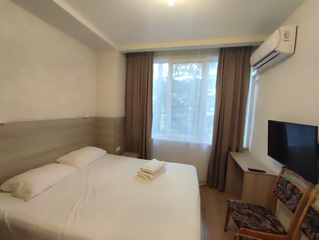 Гостиница Аквамарин Хоста-190