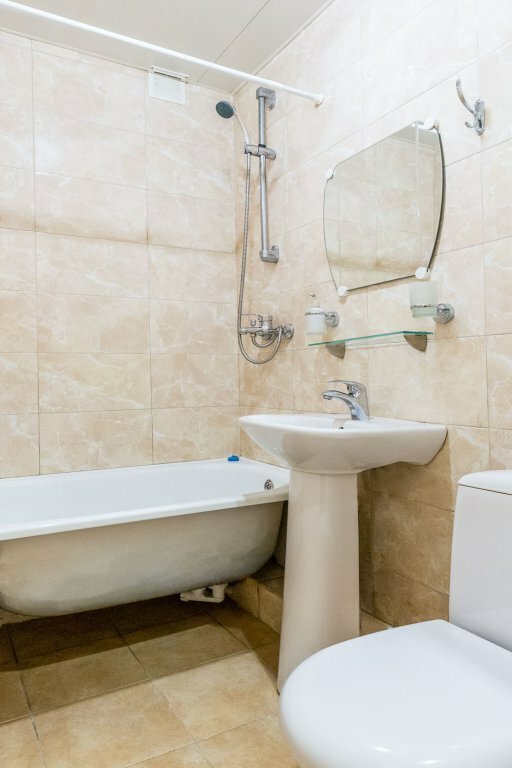 Гостиница Аквамарин Хоста-94