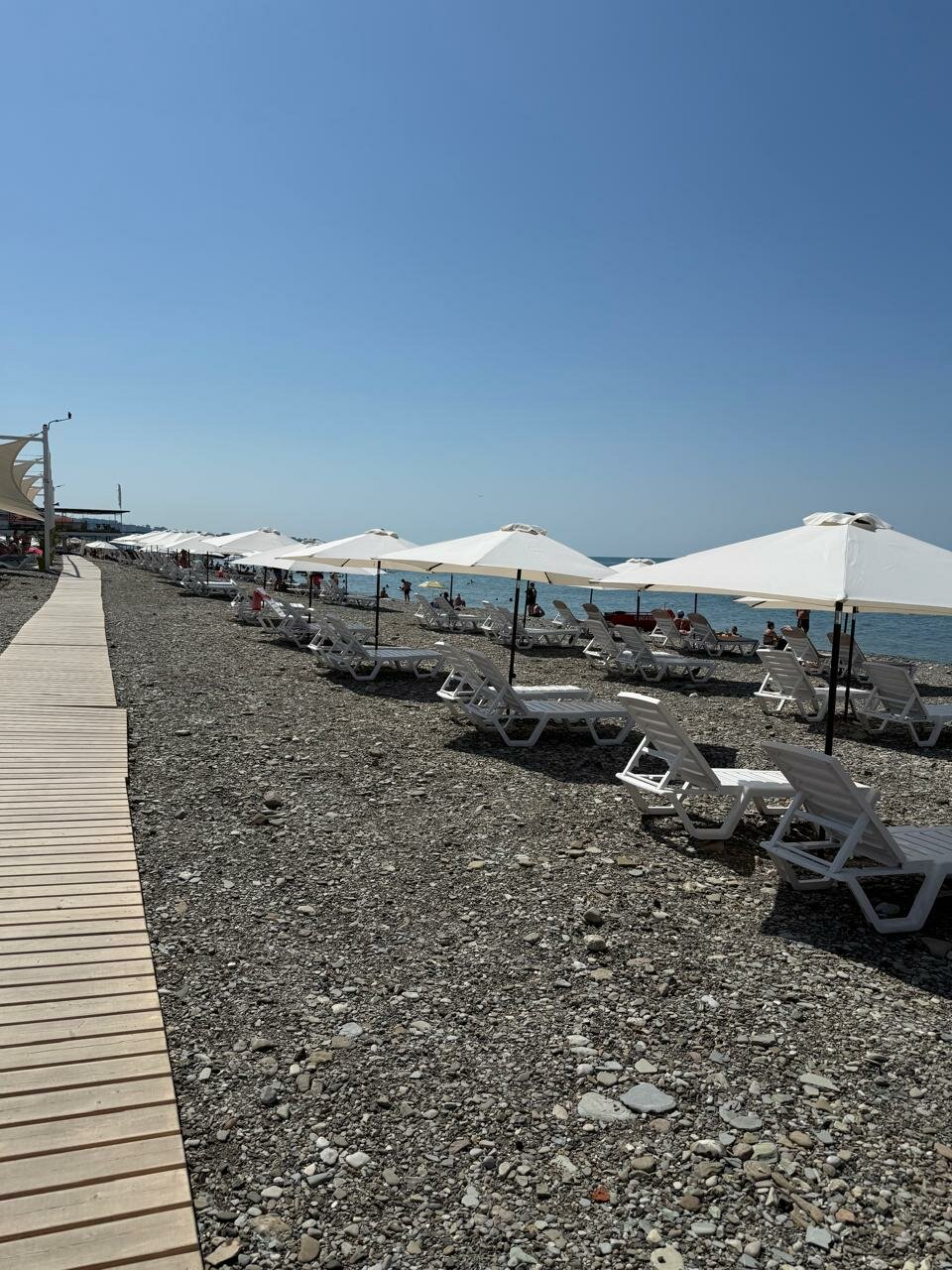 Гостиница Аквамарин Хоста-204