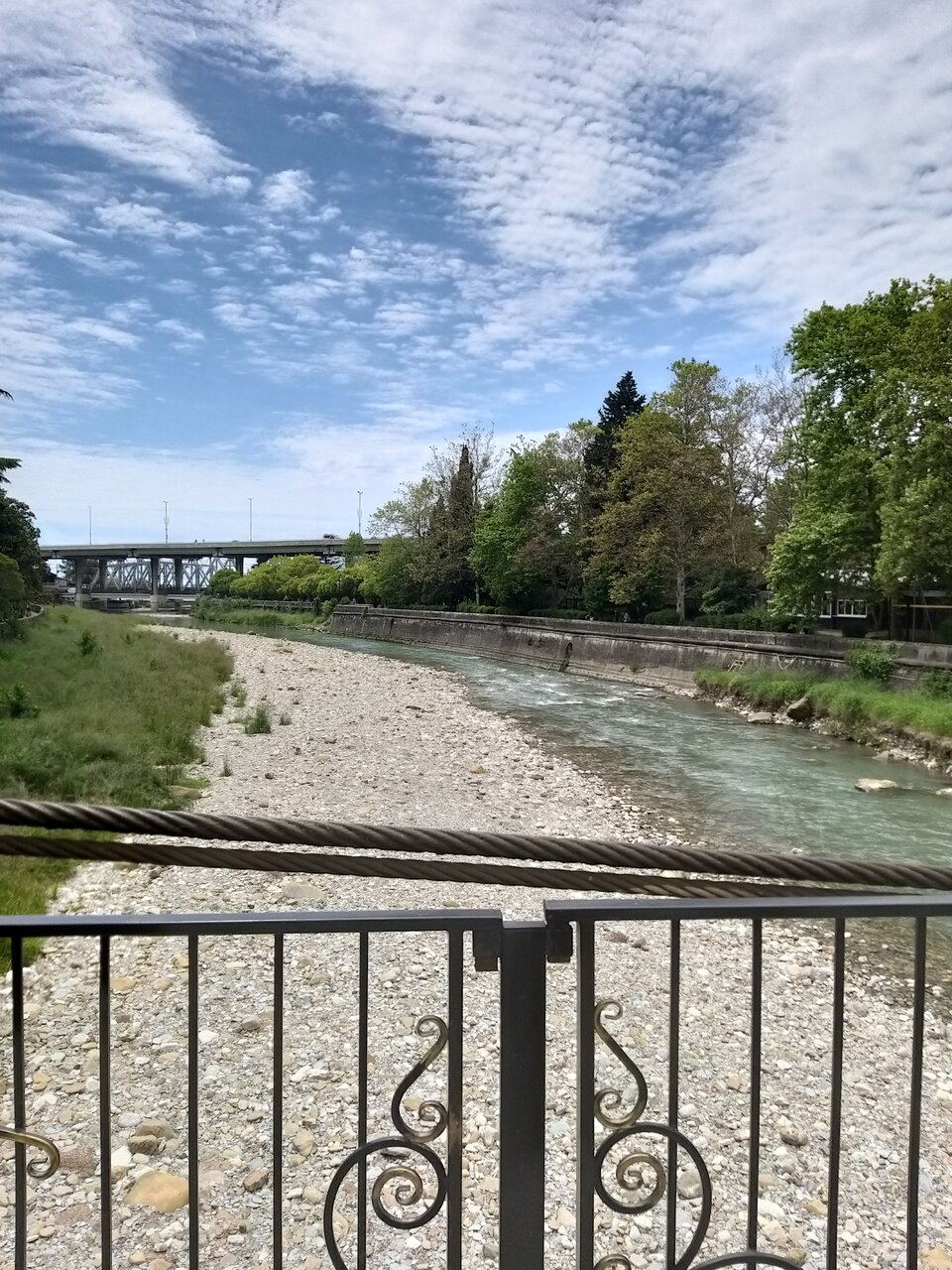 Гостиница Аквамарин Хоста-47