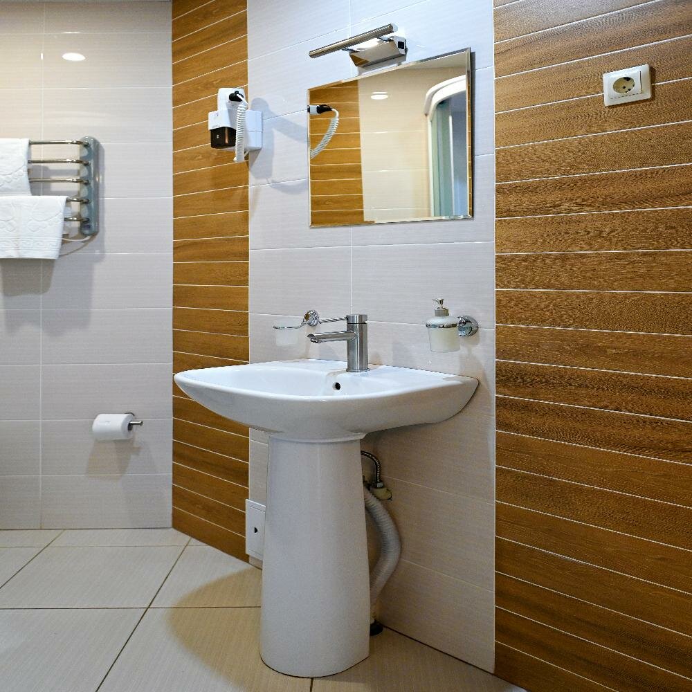 Гостиница Аквамарин Хоста-85