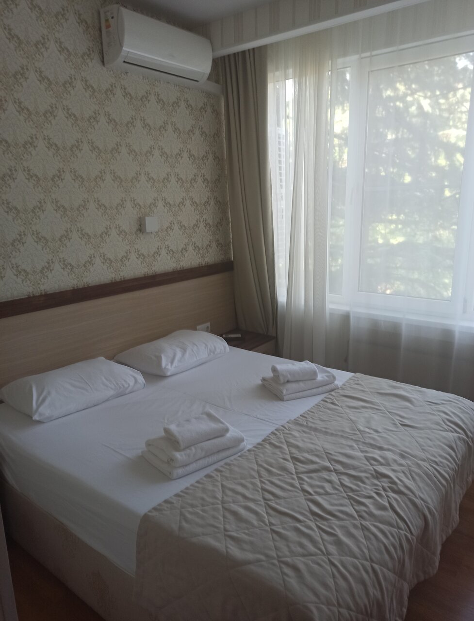 Гостиница Аквамарин Хоста-155