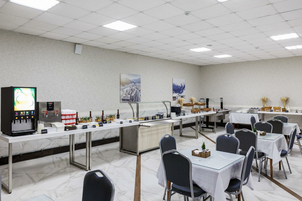 Гостиница Аквамарин Хоста-92