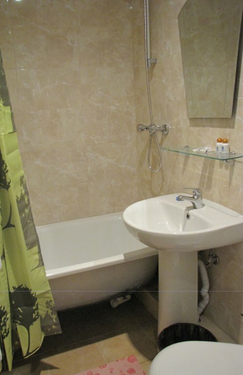 Гостиница Аквамарин Хоста-133