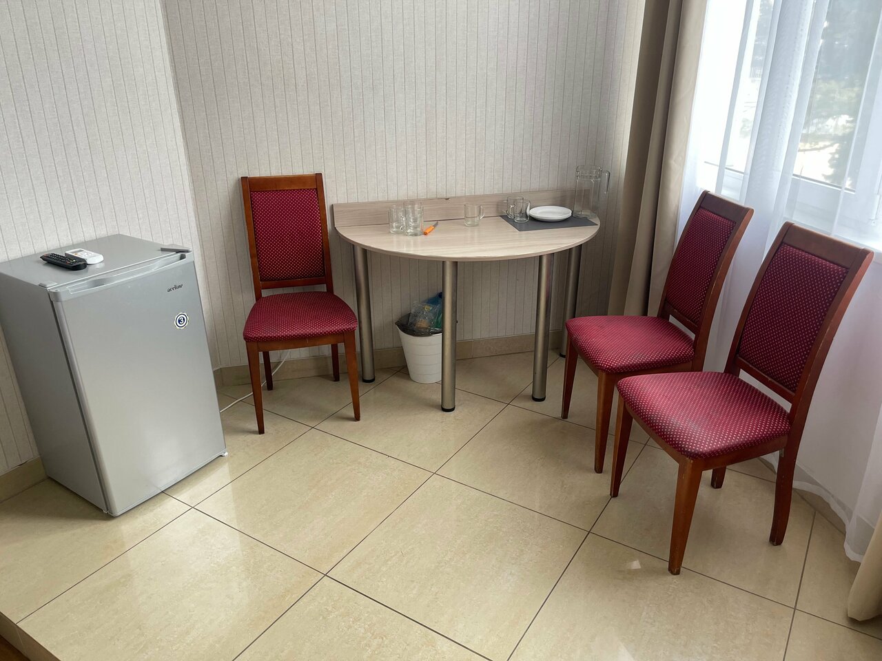 Гостиница Аквамарин Хоста-207