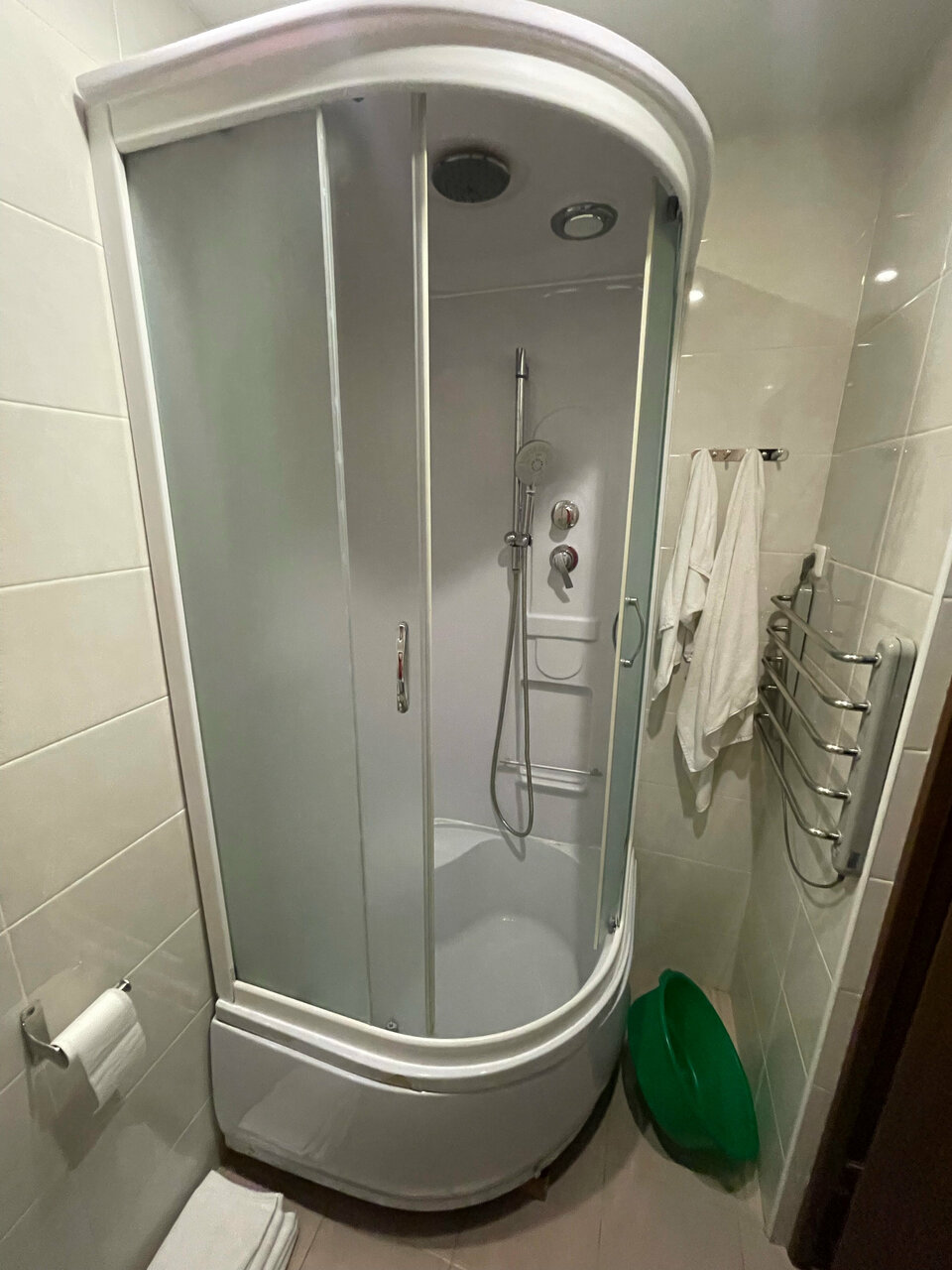 Гостиница Аквамарин Хоста-220