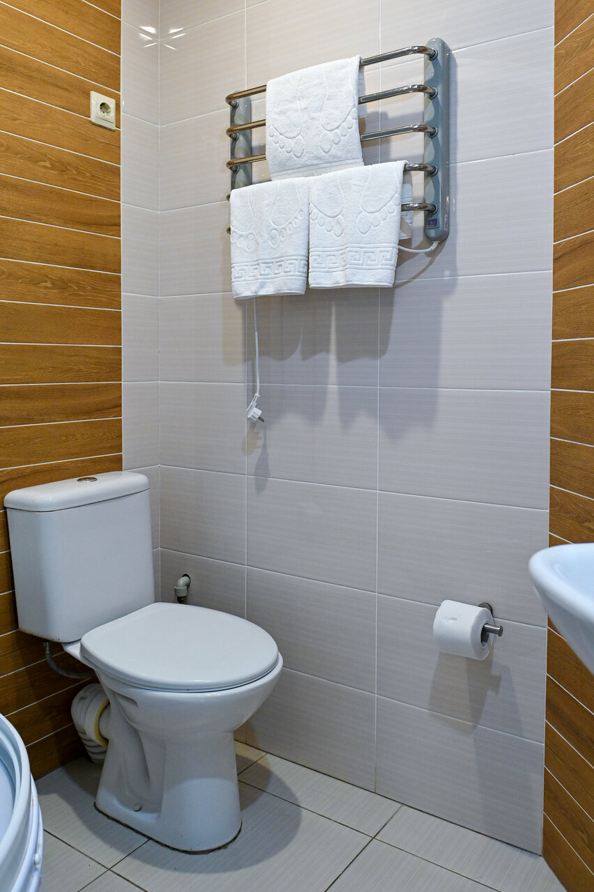 Гостиница Аквамарин Хоста