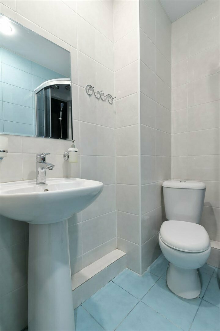 Гостиница Аквамарин Хоста