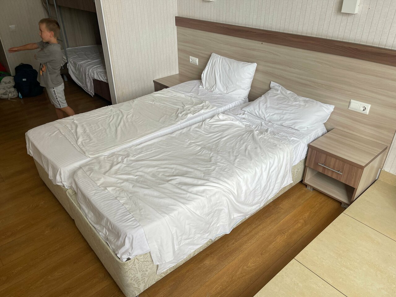 Гостиница Аквамарин Хоста-210