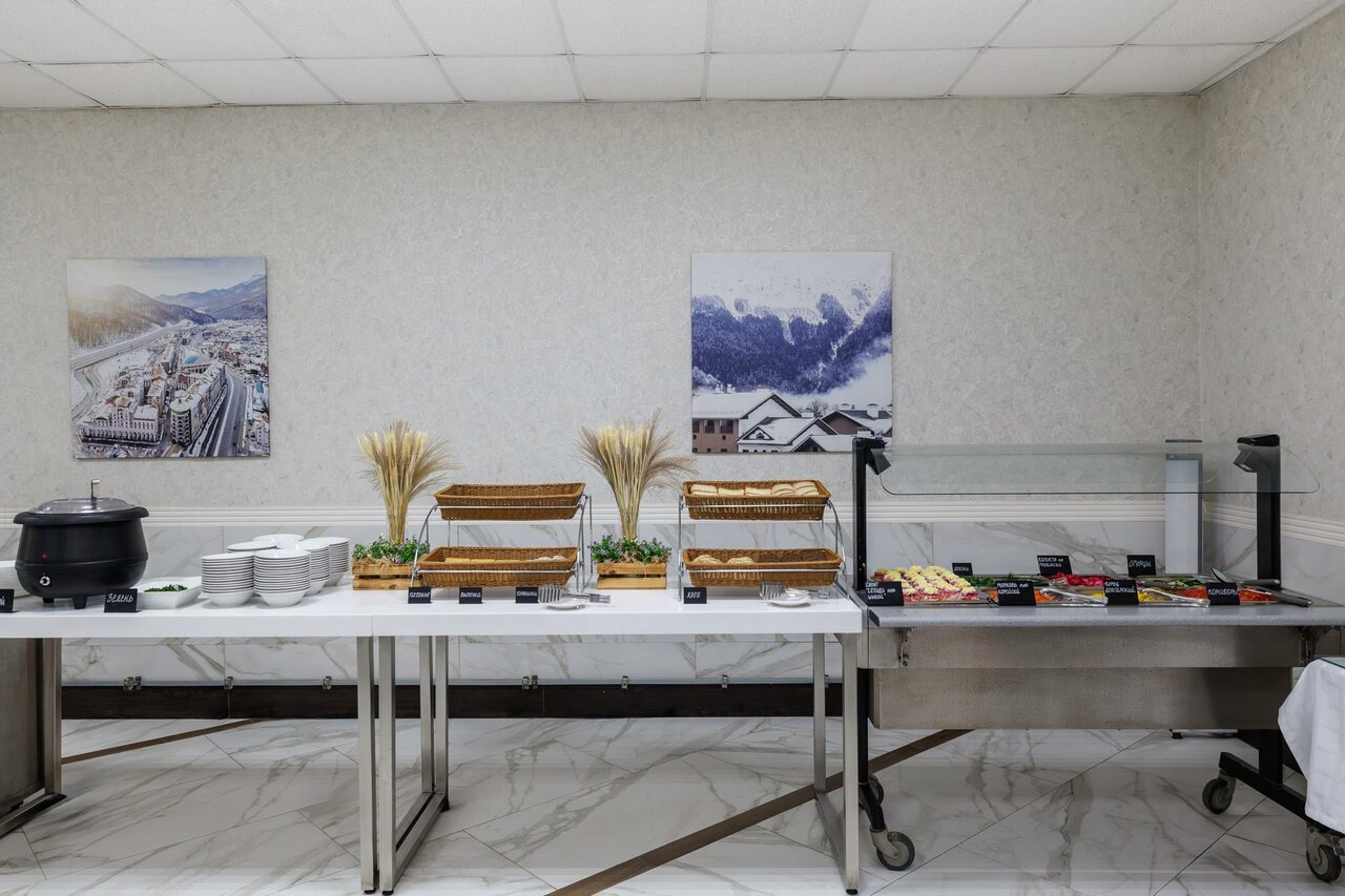 Гостиница Аквамарин Хоста-58